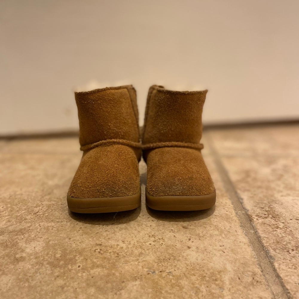 Ugg Baby Boots